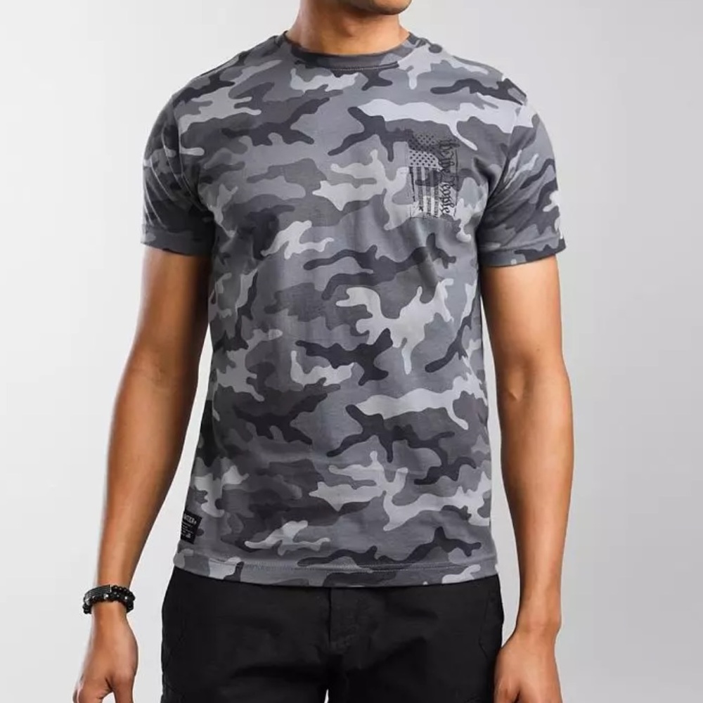 🇺🇸 Howitzer Tee 🇺🇸 L & XL - Picture 4 of 10